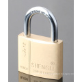 Security Full Brass Padlock (Heavy Duty)